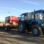 Средний посевной комплекс AGRATOR4800